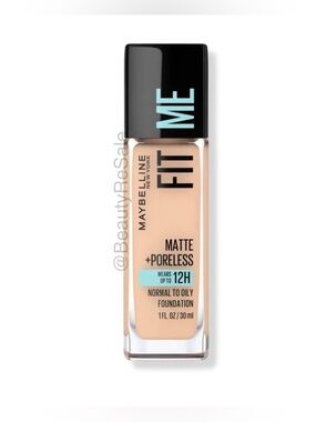 Maybelline - Foundation